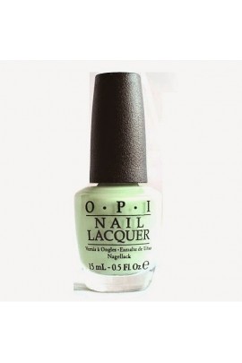 OPI - Hawaii 2015 Spring Collection - That's Hula-rious! - 15ml / 0.5oz