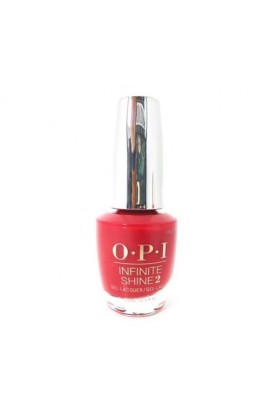 OPI - Infinite Shine 2 Collection - The Thrill of Brazil - 15ml / 0.5oz