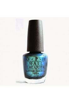 OPI - Hawaii 2015 Spring Collection - This Color's Making Waves - 15ml / 0.5oz