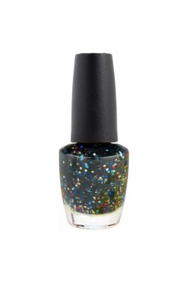 OPI Nail Lacquer - Peanuts Halloween Collection - To Be or Not to Beagle - 15ml / 0.5oz