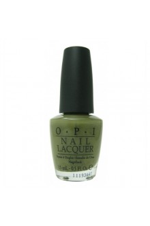 OPI Nail Lacquer - Uh-Oh Roll Down The Window - 0.5oz / 15ml