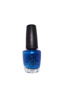 OPI Nail Lacquer - Venice Collection Fall / Winter 2015 - Venice The Party? - 15ml / 0.5oz