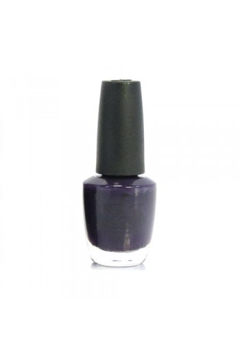 OPI Nail Lacquer - Nordic Collection - Viking in A Vinter Vonderland - 0.5oz / 15ml