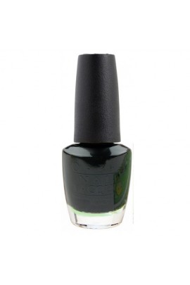 OPI Nail Lacquer - Peanuts Halloween Collection - Who Are You Calling Bossy?!? - 15ml / 0.5oz