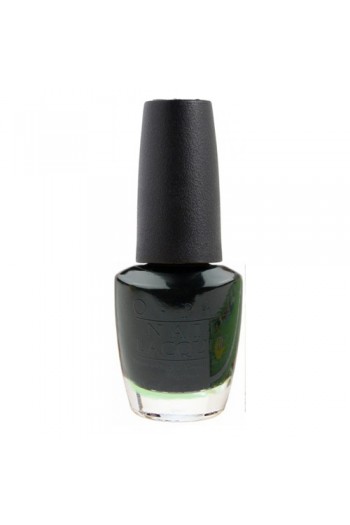 OPI Nail Lacquer - Peanuts Halloween Collection - Who Are You Calling Bossy?!? - 15ml / 0.5oz