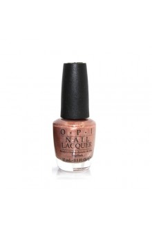 OPI Nail Lacquer - Venice Collection Fall / Winter 2015 - Worth A Pretty Penne - 15ml / 0.5oz