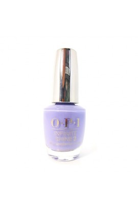 OPI - Infinite Shine 2 Collection - You're Such A Budapest - 15ml / 0.5oz