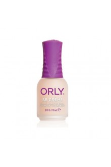 Orly Nail Treatment - BB Creme - All-In-One Topical Cosmetic Treatment - 0.6oz / 18ml