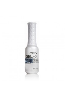Orly Gel FX Gel Nail Color - Atomic Splash - 0.3oz / 9ml