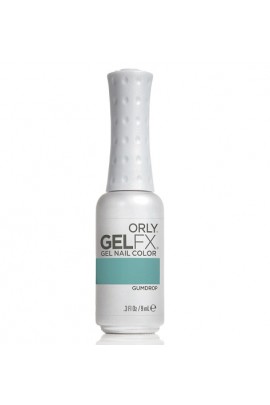 Orly Gel FX Gel Nail Color - Gumdrop - 0.3oz / 9ml