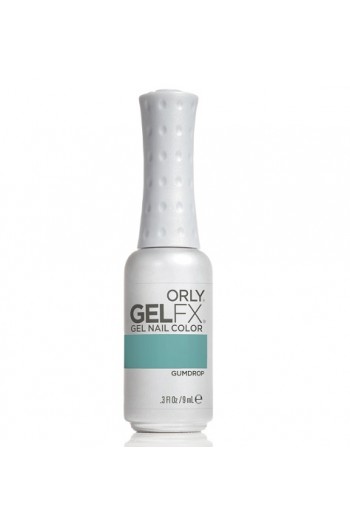 Orly Gel FX Gel Nail Color - Gumdrop - 0.3oz / 9ml