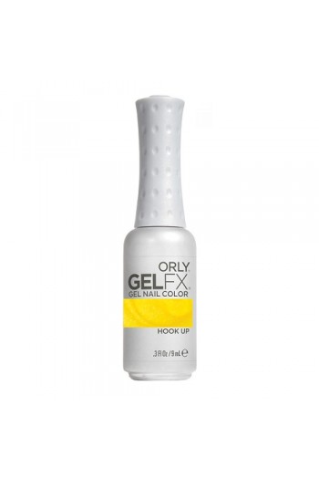 Orly Gel FX Gel Nail Color - Hook Up - 0.3oz / 9ml