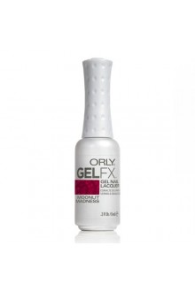 Orly Gel FX Gel Nail Color - Moonlit Madness - 0.3oz / 9ml