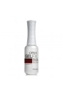 Orly Gel FX Gel Nail Color - Naughty - 0.3oz / 9ml