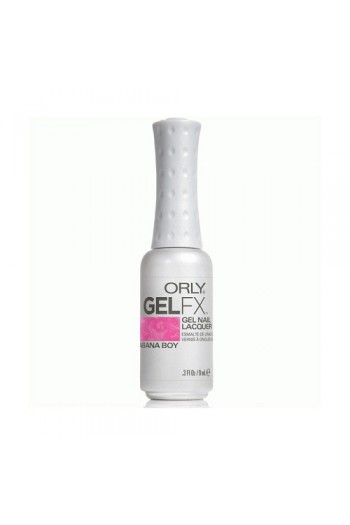 Orly Gel FX Gel Nail Color - Oh Cabana Boy - 0.3oz / 9ml