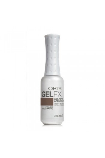 Orly Gel FX Gel Nail Color - Prince Charming - 0.3oz / 9ml
