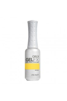 Orly Gel FX Gel Nail Color - Spark - 0.3oz / 9ml