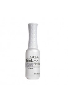 Orly Gel FX Gel Nail Color - Tiara - 0.3oz / 9ml