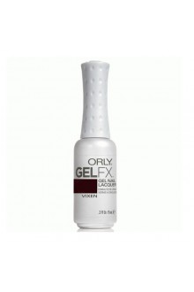 Orly Gel FX Gel Nail Color - Vixen - 0.3oz / 9ml