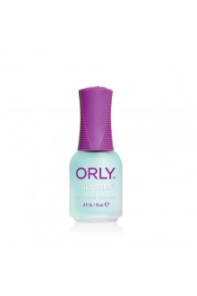 Orly Nail Treatment - Glosser - High Shine TopCoat - 0.6oz / 18ml
