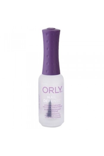 Amazon.com: Orly Top-2-Bottom Nail Base Coat and Top Coat All-In-One, 3  Ounce : Beauty & Personal Care
