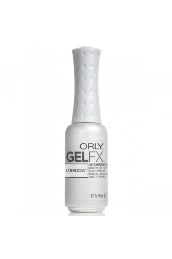 Orly Gel FX Gel Nail Color - Base Coat - 0.3oz / 9ml