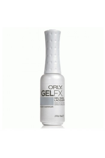 Orly Gel FX Gel Nail Color - Mirror Mirror - 0.3oz / 9ml