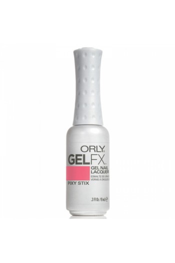 Orly Gel FX Gel Nail Color - Pixy Stix - 0.3oz / 9ml