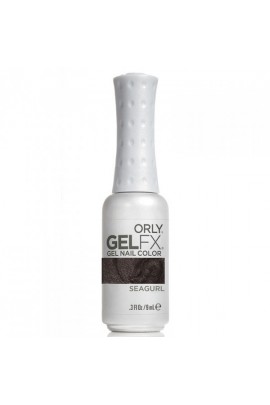 Orly Gel FX Gel Nail Color - Seagurl - 0.3oz / 9ml