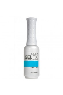 Orly Gel FX Gel Nail Color - Skinny Dip - 0.3oz / 9ml