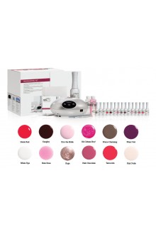 Orly Gel FX Gel Nail Color - Professional Kit