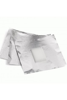 Orly Gel FX - Foil Remover Wraps - 100pk