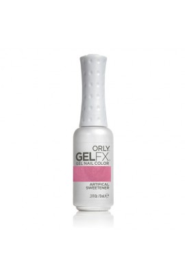 Orly Gel FX Gel Nail Color - Spring 2015 - Artificial Sweetener - 0.3oz / 9ml