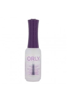Orly Nail Treatment - Won't Chip - Chip Resistant TopCoat - 0.3oz / 9ml
