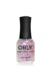 Orly Nail Lacquer - La La Land Spring 2017 Collection - Anything Goes - 0.6oz / 18ml