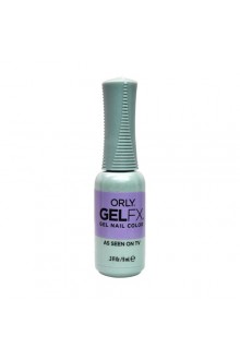 Orly Gel FX Gel Nail Color - La La Land Spring 2017 Collection - As Seen on TV - 0.3oz / 9ml