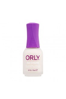 Orly Nail Treatment - BB Creme - Makeup + Treatment - Barely Blanc - 0.6oz / 18ml