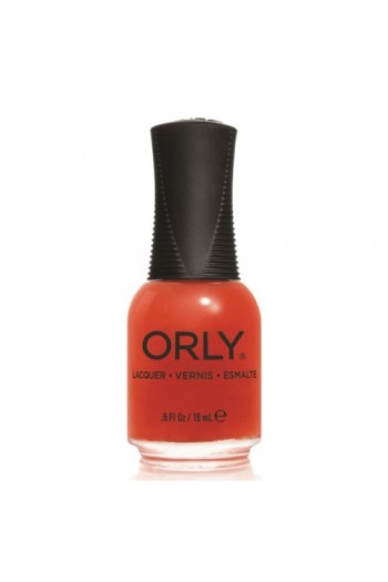Orly Nail Lacquer - Fall 2016 Mulholland Collection - Cahuenga Pass - 0.6oz / 18ml