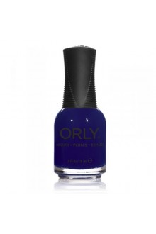 Orly Nail Lacquer - Charged Up - 0.6oz / 18ml