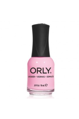 Orly Nail Lacquer - Confetti - 0.6oz / 18ml