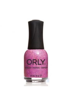 Orly Nail Lacquer - Melrose Collection - Feel The Funk 20868 - 0.6oz / 18ml