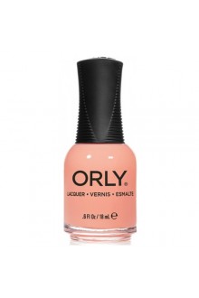 Orly Nail Lacquer - First Kiss - 0.6oz / 18ml