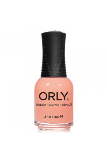 Orly Nail Lacquer - First Kiss - 0.6oz / 18ml