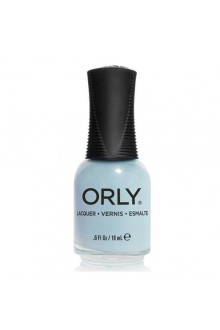 Orly Nail Lacquer - La La Land Spring 2017 Collection - Forget Me Not - 0.6oz / 18ml