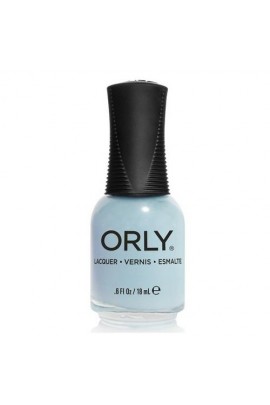 Orly Nail Lacquer - La La Land Spring 2017 Collection - Forget Me Not - 0.6oz / 18ml