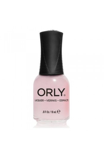 Orly Nail Lacquer - La La Land Spring 2017 Collection - Head in the Clouds - 0.6oz / 18ml