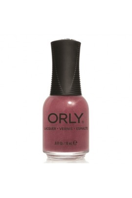 Orly Nail Lacquer - Fall 2016 Mulholland Collection - Hillside Hideout - 0.6oz / 18ml