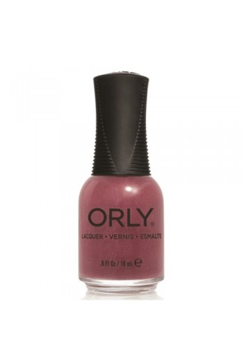 Orly Nail Lacquer - Fall 2016 Mulholland Collection - Hillside Hideout - 0.6oz / 18ml