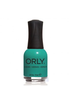 Orly Nail Lacquer - Melrose Collection - Hip and Outlandish 20870 - 0.6oz / 18ml