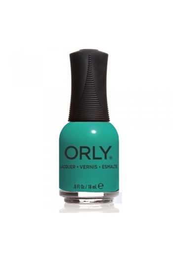 Orly Nail Lacquer - Melrose Collection - Hip and Outlandish 20870 - 0.6oz / 18ml